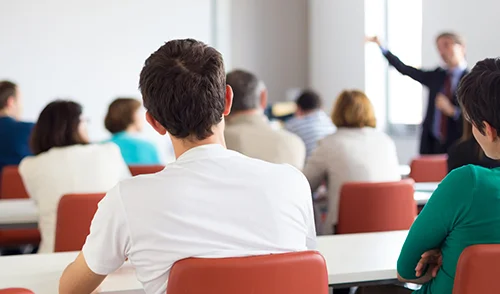 CPS Corporate Security Refresher Training