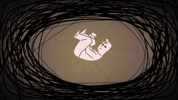 Managing Anxiety